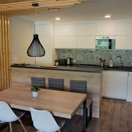Apartment Andrea Мария Алм ам Щайнернен Мер Екстериор снимка