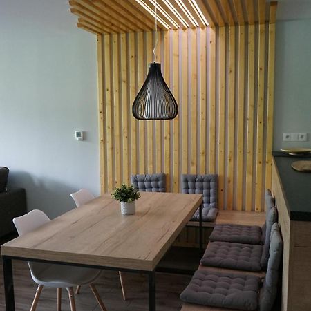 Apartment Andrea Мария Алм ам Щайнернен Мер Екстериор снимка