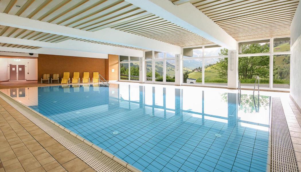Apartment Andrea Мария Алм ам Щайнернен Мер Екстериор снимка