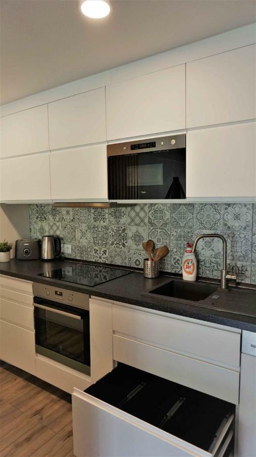 Apartment Andrea Мария Алм ам Щайнернен Мер Екстериор снимка