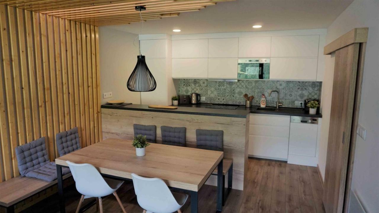Apartment Andrea Мария Алм ам Щайнернен Мер Екстериор снимка