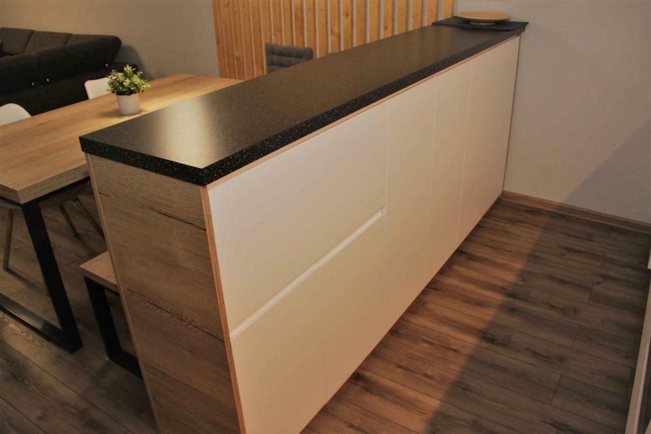 Apartment Andrea Мария Алм ам Щайнернен Мер Екстериор снимка