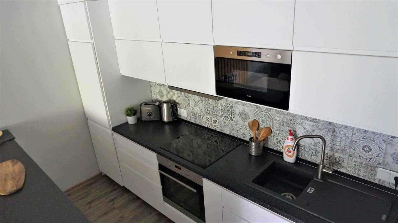Apartment Andrea Мария Алм ам Щайнернен Мер Екстериор снимка