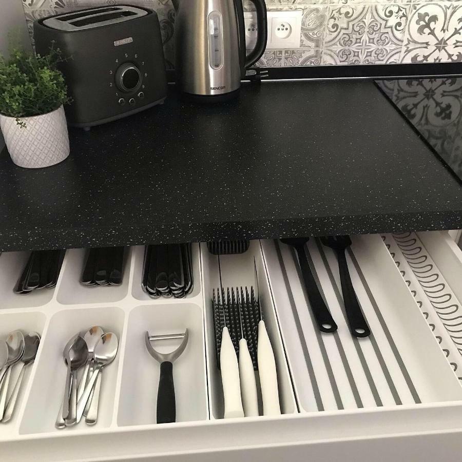 Apartment Andrea Мария Алм ам Щайнернен Мер Екстериор снимка