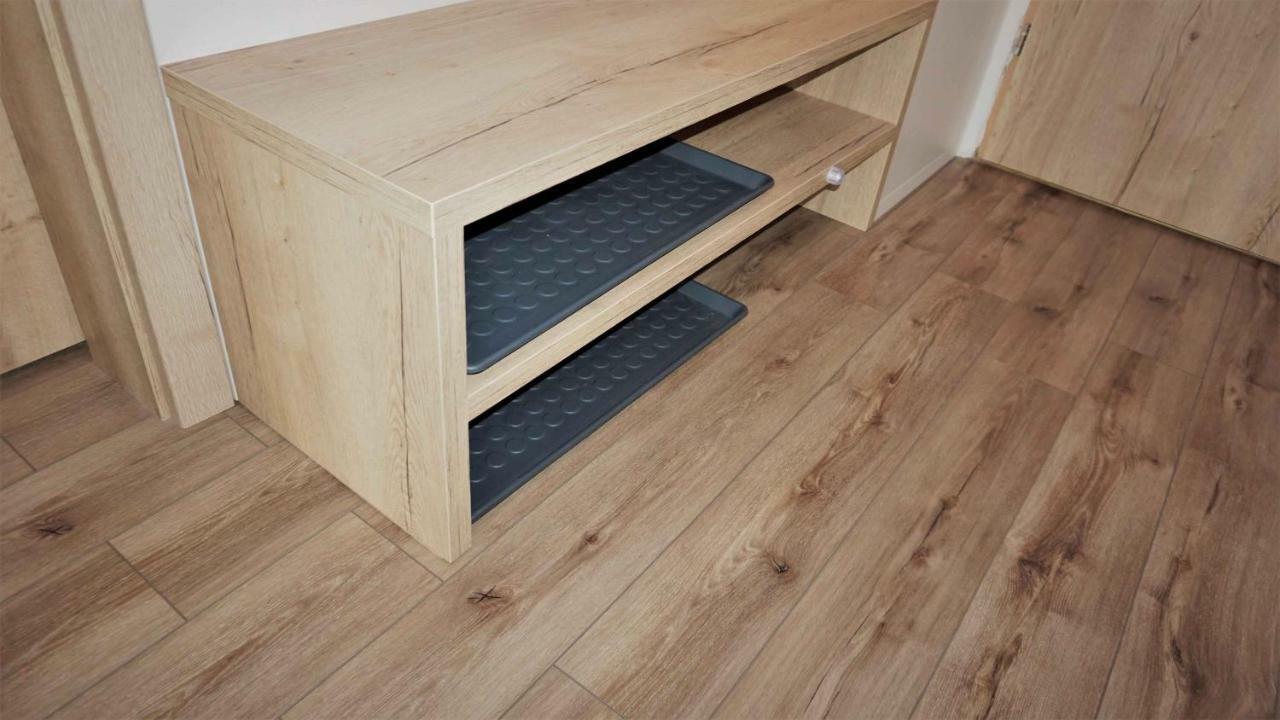 Apartment Andrea Мария Алм ам Щайнернен Мер Екстериор снимка
