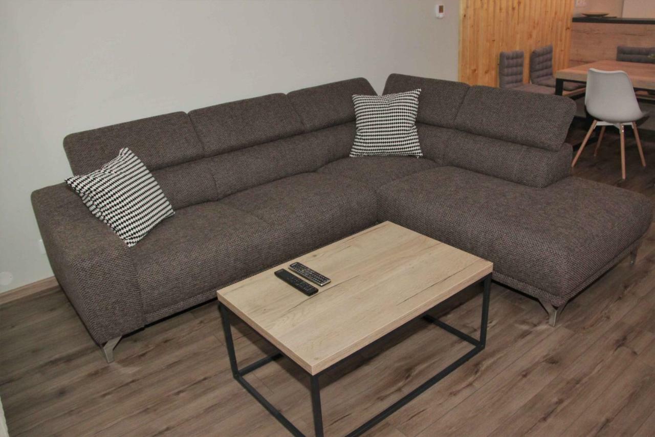 Apartment Andrea Мария Алм ам Щайнернен Мер Екстериор снимка