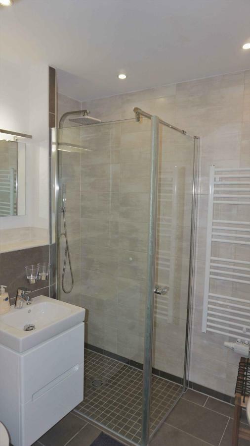 Apartment Andrea Мария Алм ам Щайнернен Мер Екстериор снимка