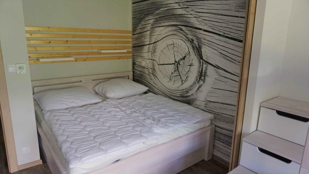 Apartment Andrea Мария Алм ам Щайнернен Мер Екстериор снимка
