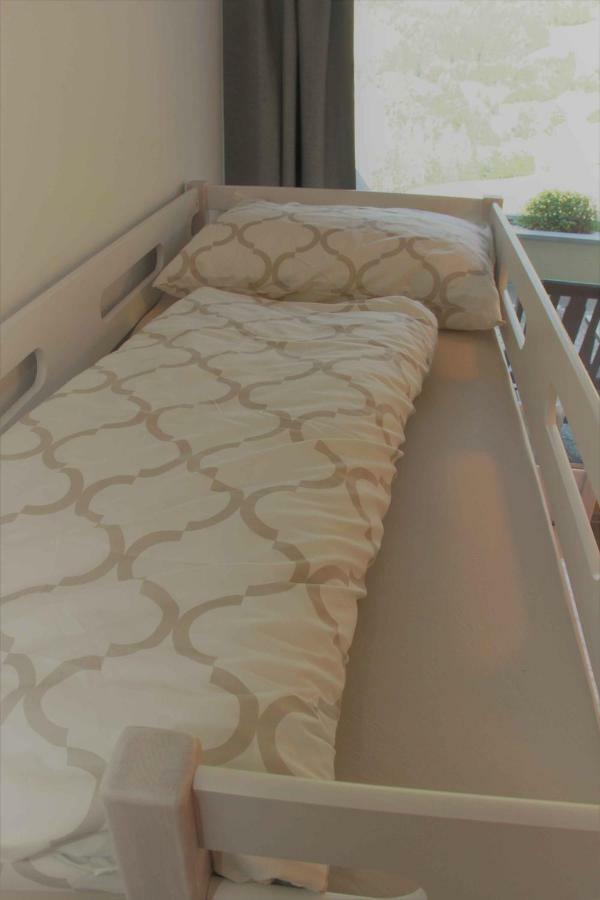 Apartment Andrea Мария Алм ам Щайнернен Мер Екстериор снимка