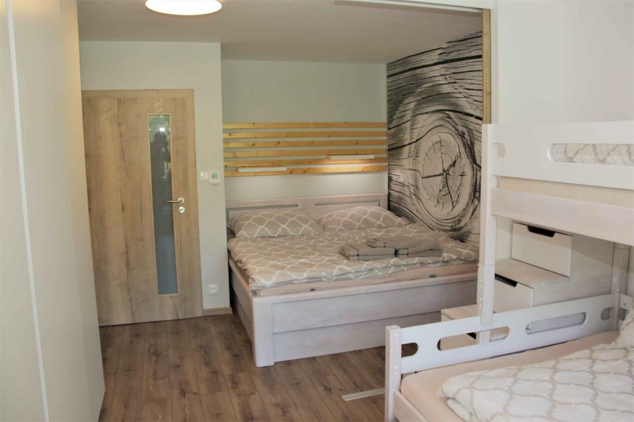 Apartment Andrea Мария Алм ам Щайнернен Мер Екстериор снимка