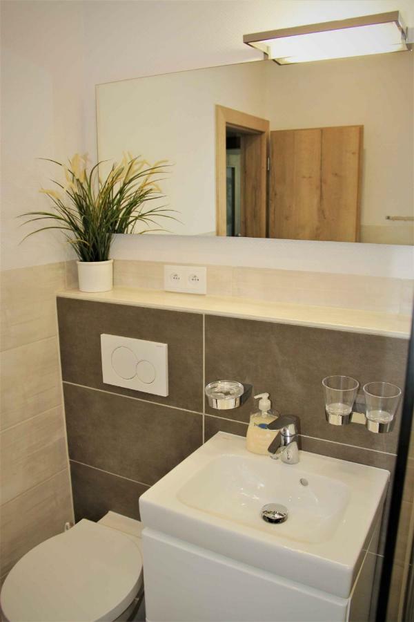 Apartment Andrea Мария Алм ам Щайнернен Мер Екстериор снимка