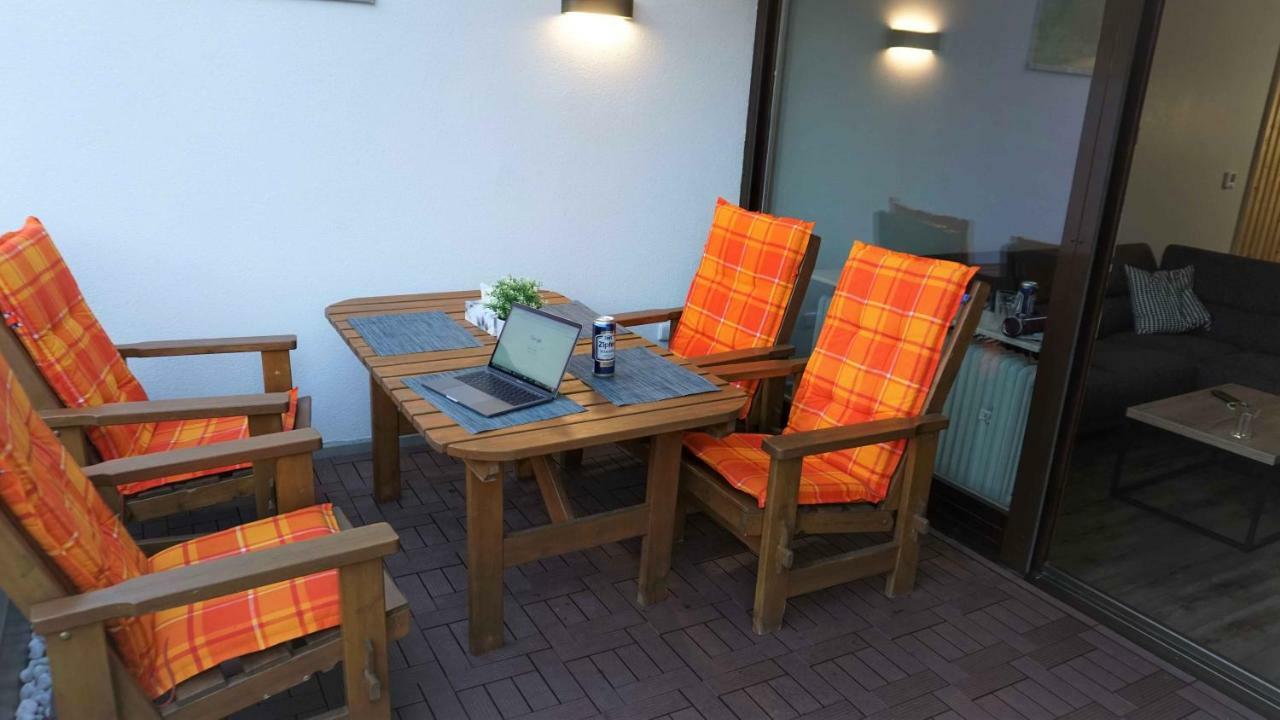 Apartment Andrea Мария Алм ам Щайнернен Мер Екстериор снимка