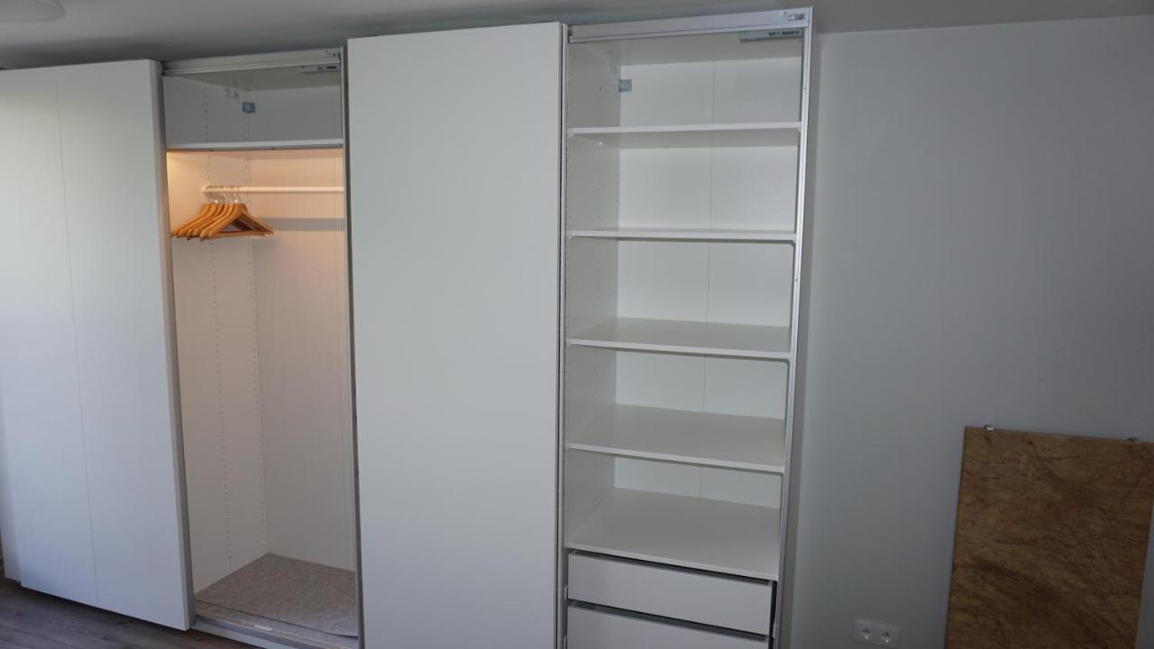 Apartment Andrea Мария Алм ам Щайнернен Мер Екстериор снимка