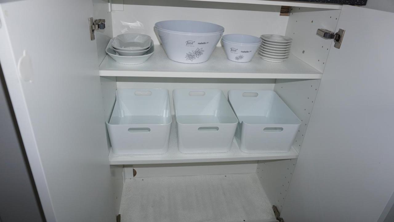 Apartment Andrea Мария Алм ам Щайнернен Мер Екстериор снимка