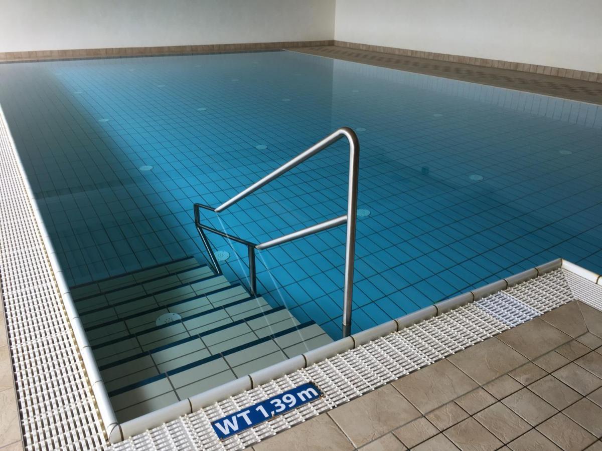 Apartment Andrea Мария Алм ам Щайнернен Мер Екстериор снимка