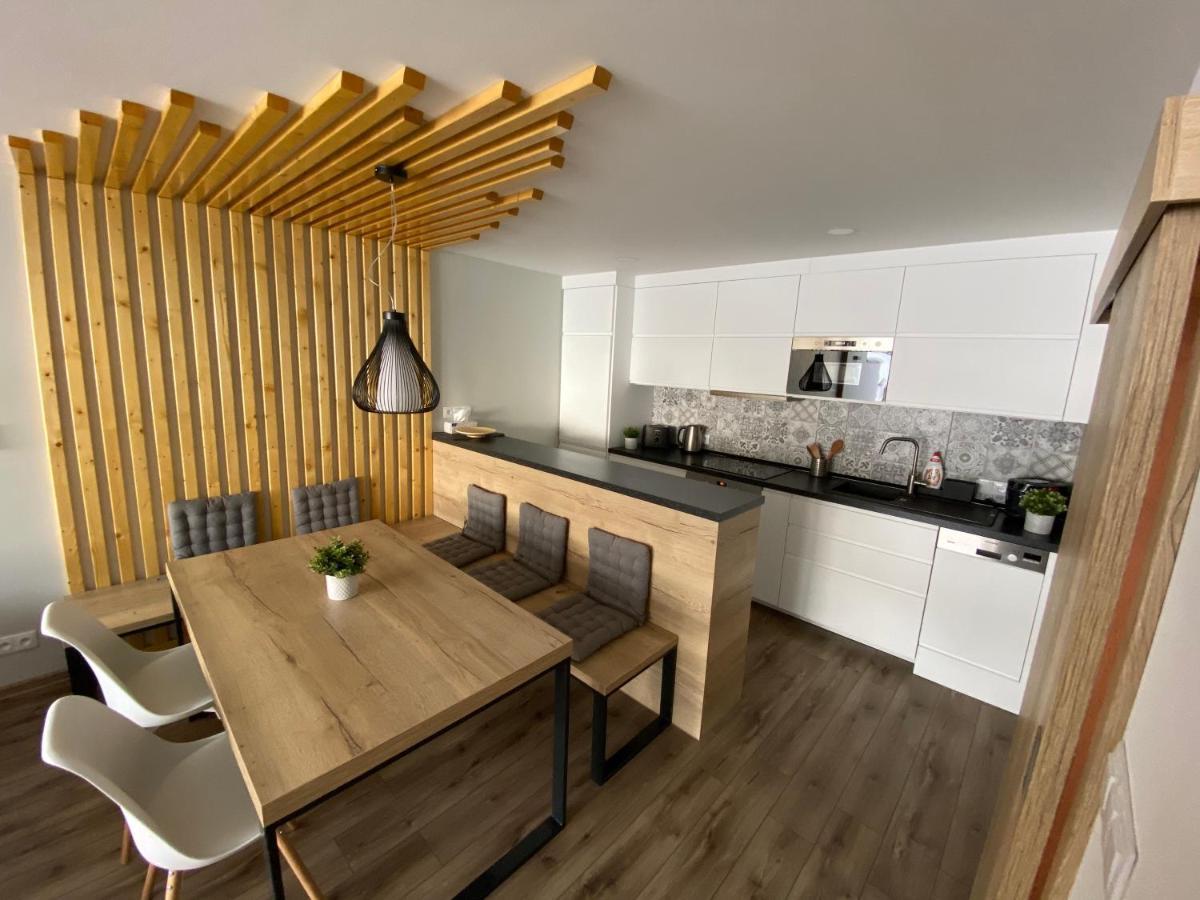 Apartment Andrea Мария Алм ам Щайнернен Мер Екстериор снимка