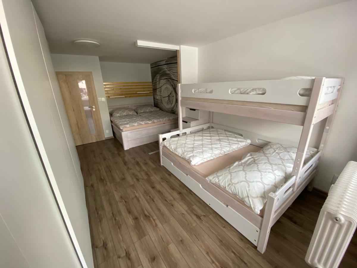 Apartment Andrea Мария Алм ам Щайнернен Мер Екстериор снимка
