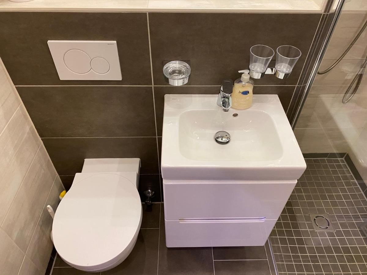 Apartment Andrea Мария Алм ам Щайнернен Мер Екстериор снимка